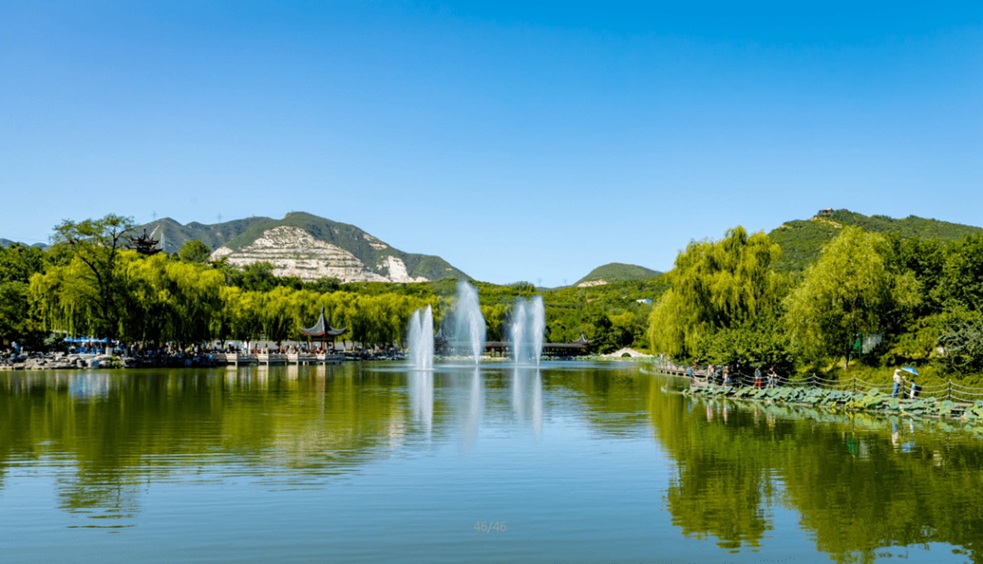 妙景园林景观