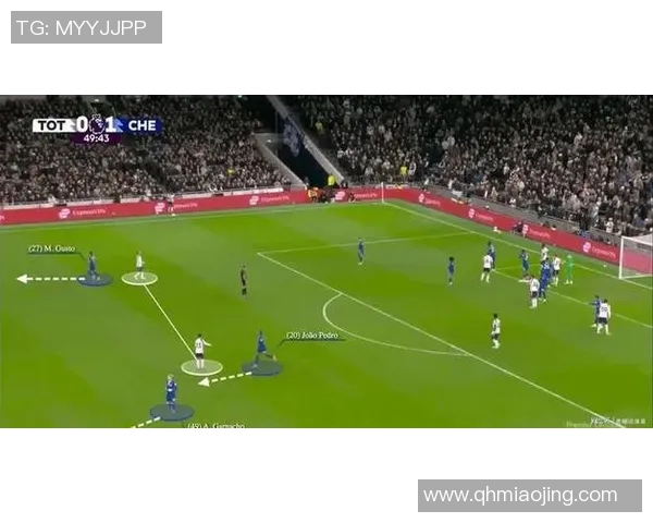 定位球统治英超本季最恐怖趋势