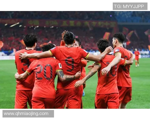 2026世界杯48强分档全预测：揭秘未来足球盛宴的秘密战线