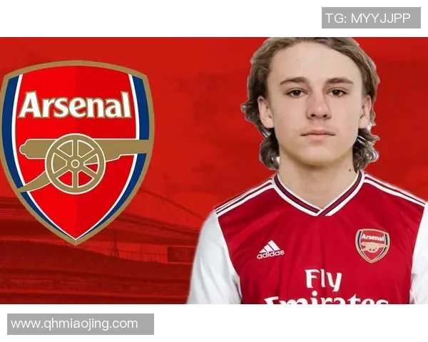 13岁343天阿森纳小将创青年欧冠最年轻纪录——未来之星闪耀足坛