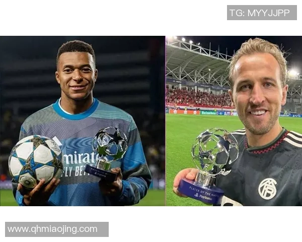 2026金球前十凯恩姆巴佩领衔